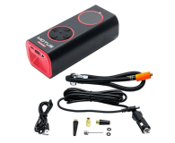 MOTUS Airpump Pro Red Edition 5906954760357 - 1344572 - zdjęcie 3